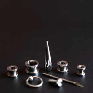 Piercing Jewellery