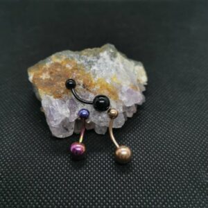 Pain Belly Bars