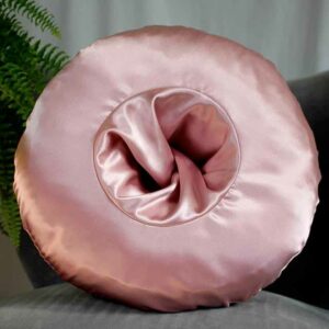 Sacred Piercing Pillow