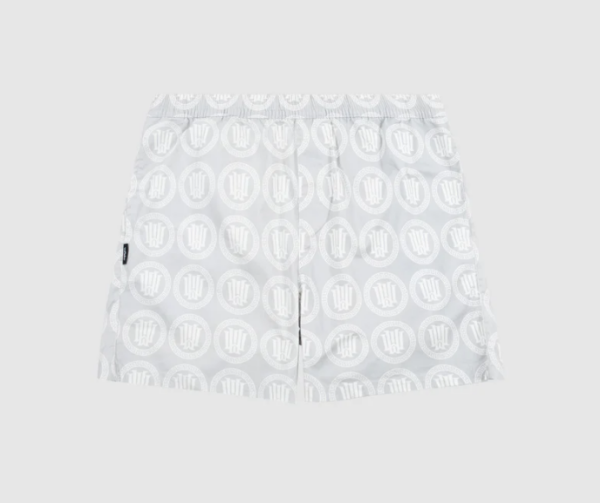 APOLLO BEACH SHORT - GREY