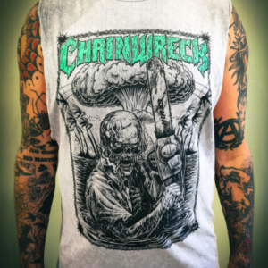 Chainwreck Clothing